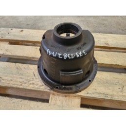 Obudowa skrzyni biegów Massey Ferguson 5460, 6270