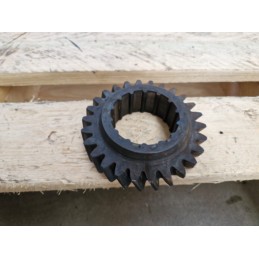 Koło zębate Massey Ferguson 5425, 6235, 6260, 6280