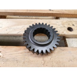 Koło zębate Massey Ferguson 5425, 6260, 6120, 6190