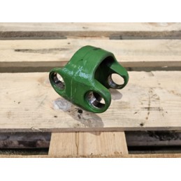 Łącznik półosi FWD John Deere 6155M, 6135R, 6140M