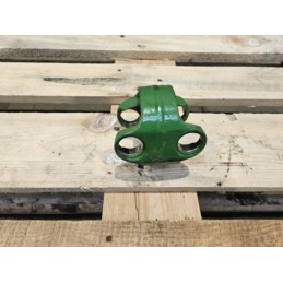 Łącznik półosi FWD John Deere 6155M, 6135R, 6140M