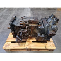 Skrzynia biegów Case Maxxum 115, MXU110, MXU115