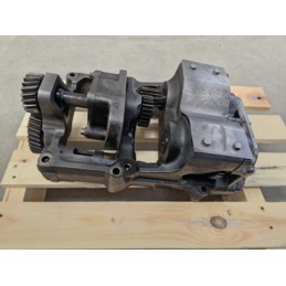 Balansery silnika Case CX100, MX100C, MX90C