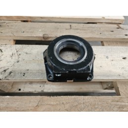 Obudowa blokady mostu FWD Case Luxxum 120, 110