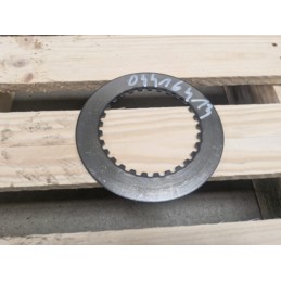 Tarcza Deutz Agrotron 4.xx, 6.xx