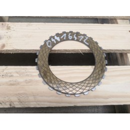 Tarcza Deutz Agrotron 4.xx, 6.xx