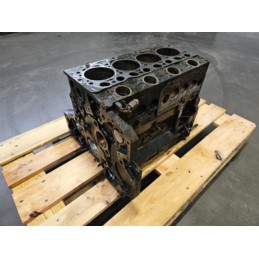 Blok silnika Deutz-Fahr Agrofarm 85, 100, 410