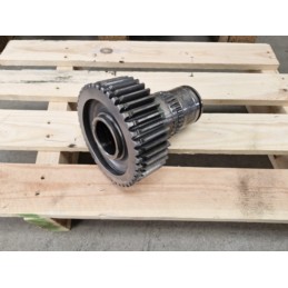 Piasta kosza Fendt 916, 920, 924
