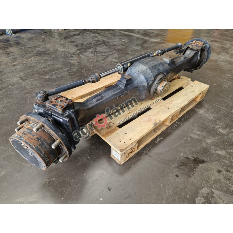 Przedni most Valtra C90, C100, N111, N121, T120
