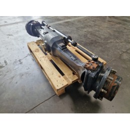 Przedni most Valtra C90, C100, N111, N121, T120