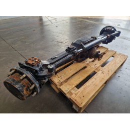 Przedni most Valtra C90, C100, N111, N121, T120