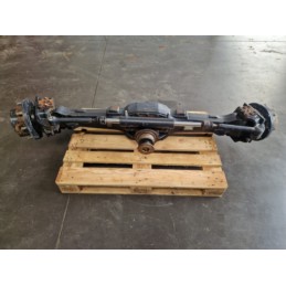 Przedni most Valtra C90, C100, N111, N121, T120