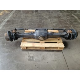 Przedni most Valtra C90, C100, N111, N121, T120
