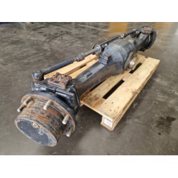 Przedni most Valtra C90, C100, N111, N121, T120