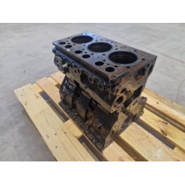 Blok silnika Massey Ferguson 3640, 3625, 3650