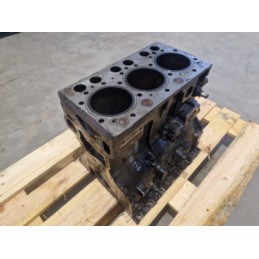 Blok silnika Fendt Vario 207, 208, 209, 210