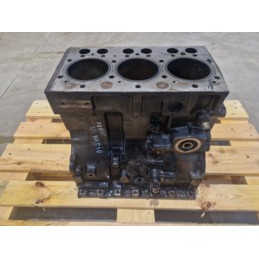 Blok silnika Fendt Vario 207, 208, 209, 210