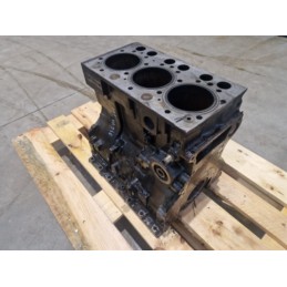 Blok silnika Fendt Vario 207, 208, 209, 210