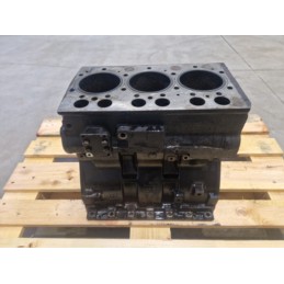 Blok silnika Fendt Vario 207, 208, 209, 210