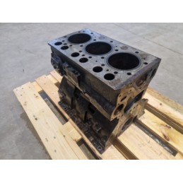 Blok silnika Fendt Vario 207, 208, 209, 210