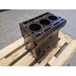 Blok silnika Case 633, 533, 485, 385
