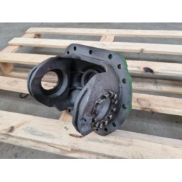 Uchwyt przedniego dyferencjału John Deere 2040