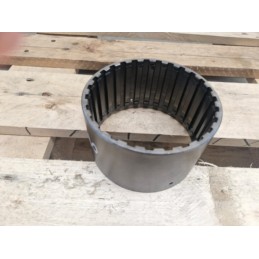 Obudowa kosza Deutz Agrotron 4.80, 6.01