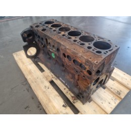 Blok silnika Fendt Vario 716, 714, 718, 720
