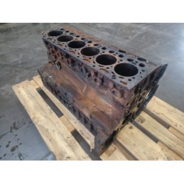Blok silnika Fendt Vario 716, 714, 718, 720