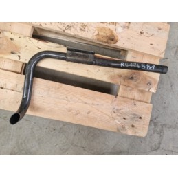 Rura olejowa John Deere 6820, 7210, 7400, 7500
