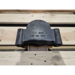 Uchwyt przedniego mostu Valtra T173, T171, N142