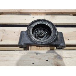 Uchwyt przedniego mostu Valtra T173, T171, N142