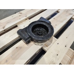 Uchwyt przedniego mostu Valtra T173, T171, N142