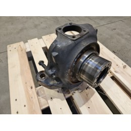 Zwrotnica prawa Valtra T171, T191, T174, T173