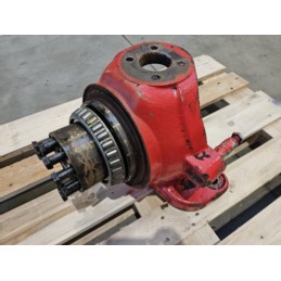 Zwrotnica RH McCormick ZTX 280, 230, 260