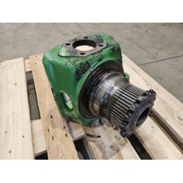 Zwrotnica RH John Deere 7800, 7700, 7810