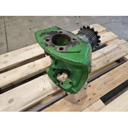 Zwrotnica RH John Deere 7800, 7700, 7810
