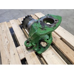 Zwrotnica RH John Deere 7800, 7700, 7810