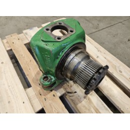 Zwrotnica LH John Deere 7800, 7700, 7810