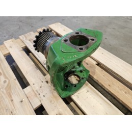 Zwrotnica LH John Deere 7800, 7700, 7810
