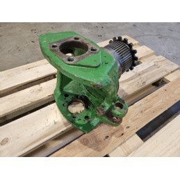 Zwrotnica LH John Deere 7800, 7700, 7810