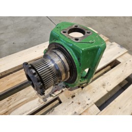 Zwrotnica LH John Deere 7800, 7700, 7810