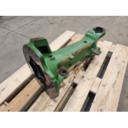 Obudowa most przedniego RH John Deere 7800, 7700
