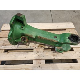 Obudowa most przedniego RH John Deere 7800, 7700