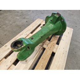 Obudowa most przedniego RH John Deere 7800, 7700