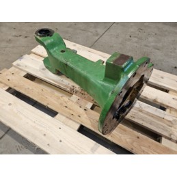Obudowa most przedniego RH John Deere 7800, 7700
