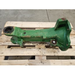 Obudowa most przedniego LH John Deere 7800, 7700