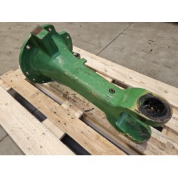 Obudowa most przedniego LH John Deere 7800, 7700