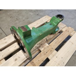 Obudowa most przedniego LH John Deere 7800, 7700
