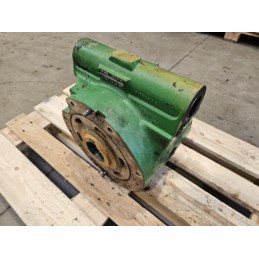 Obudowa most przedniego John Deere 7800, 7700